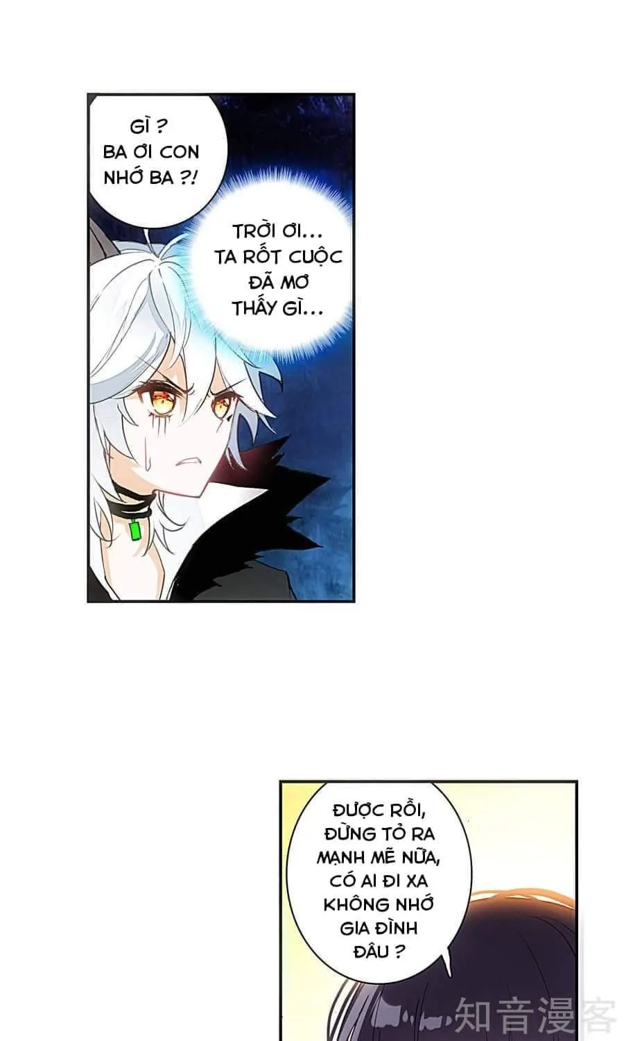 phách đương phu hàng hệ chapter 5 22