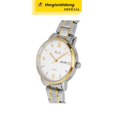 Đồng hồ ELIO 30 mm Nữ ES025-C2 - Hàng Chính Hãng