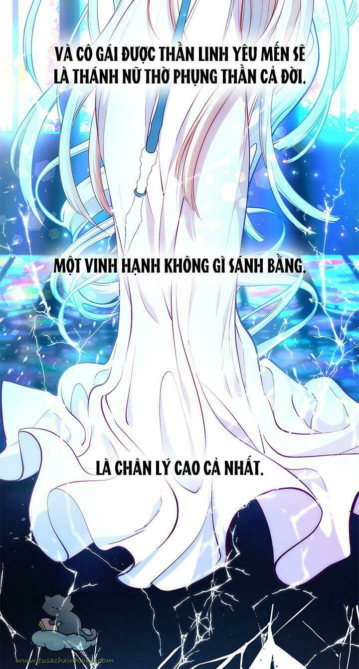 hãy coi chừng ác nữ chapter 97 12