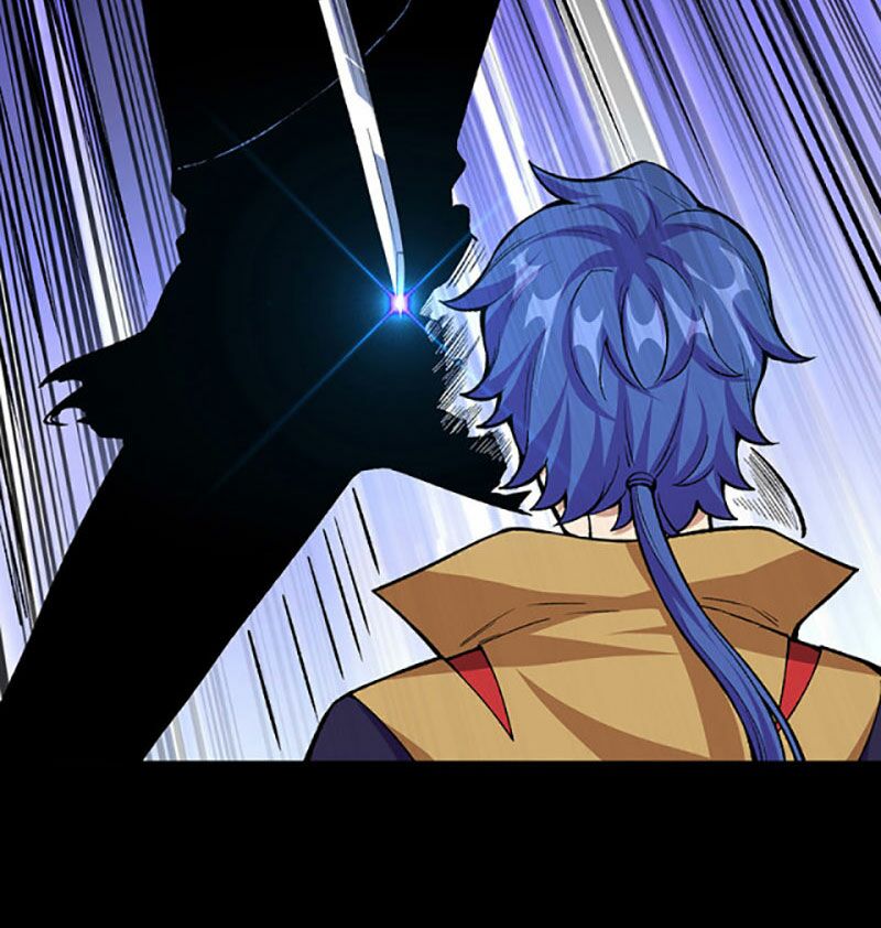 võ đạo độc tôn chapter 437 25