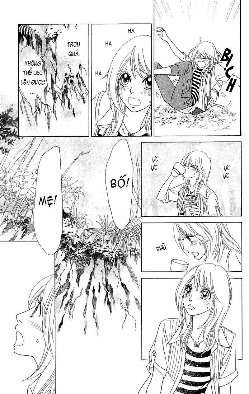 papillon hana to chou chapter 38 21