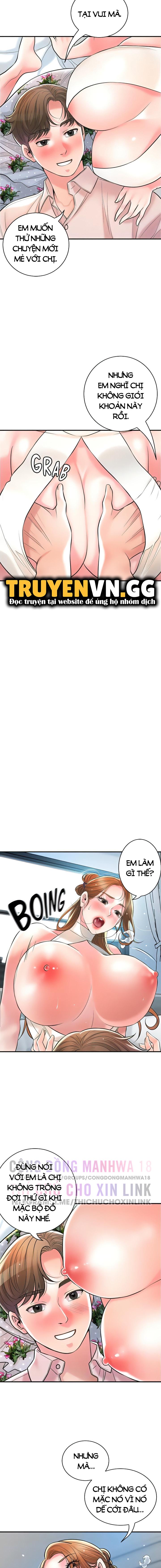 thị trấn nóng bỏng chapter 105 11
