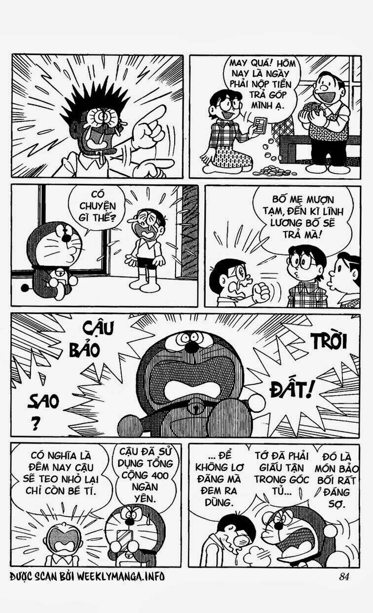 doraemon chapter 404 11