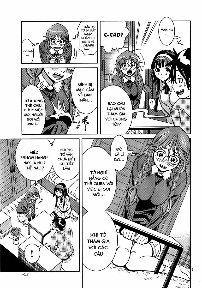 nozo x kimi chapter 5 7