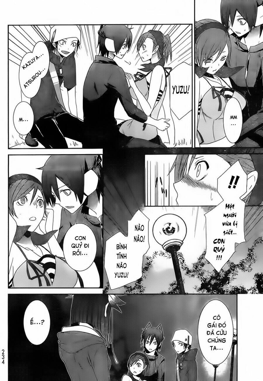 devil survivor chapter 3 14