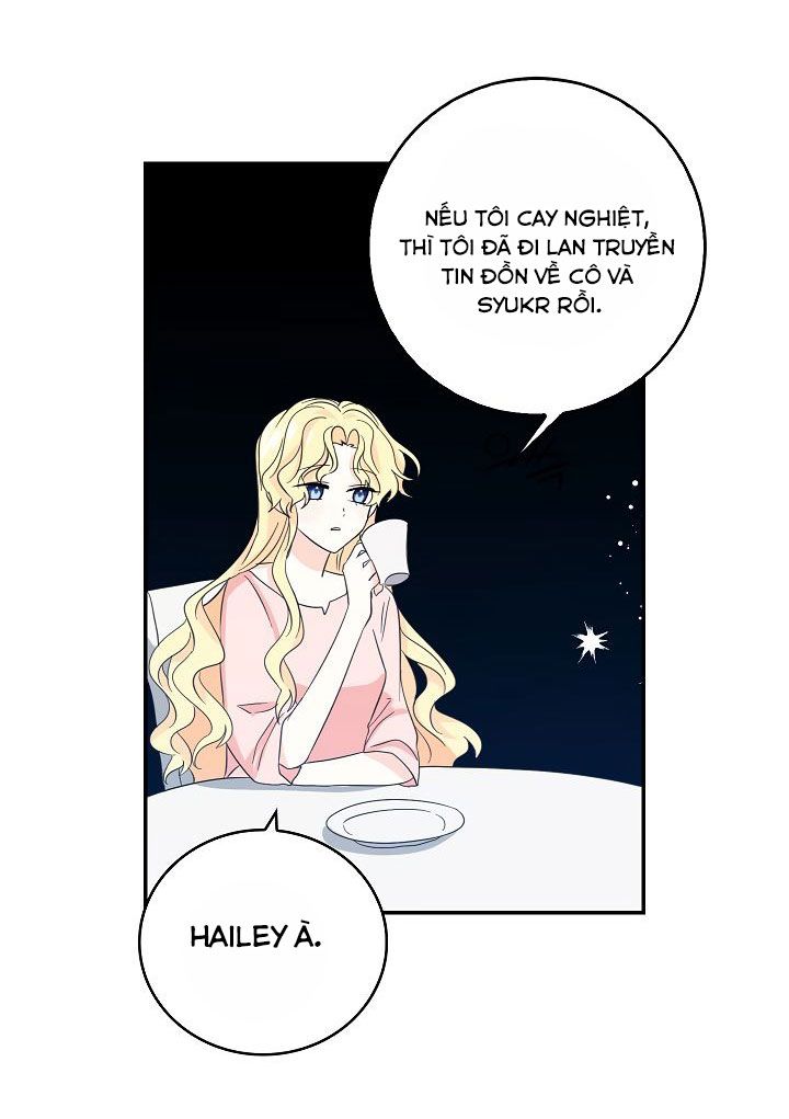 tôi là bạn gái cũ của một vị anh hùng chapter 15 26