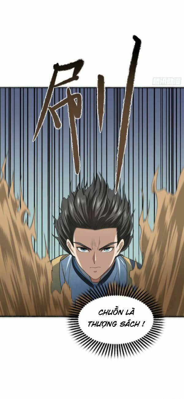 nhân đạo kỹ nguyên chapter 22 18