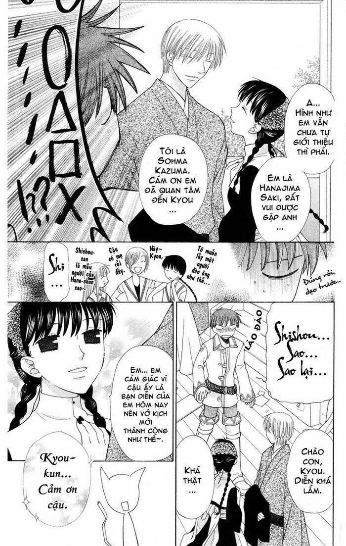 hóa giải lời nguyền chapter 89 4