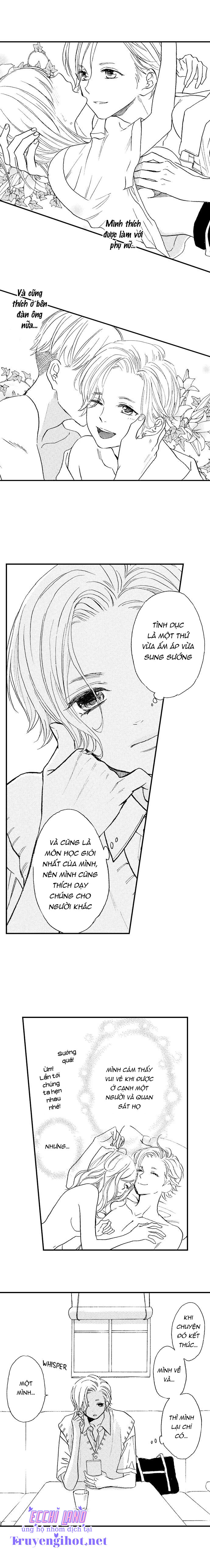 [16+] lạc vào thế giới mà tình dục là bài học bắt buộc chapter 48.1 5