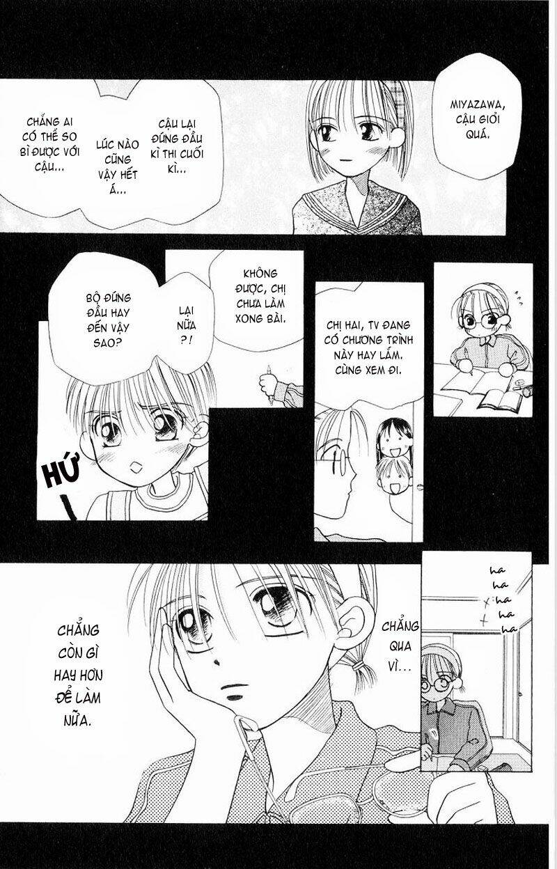 kare kano hajimemashita chapter 7.1 27