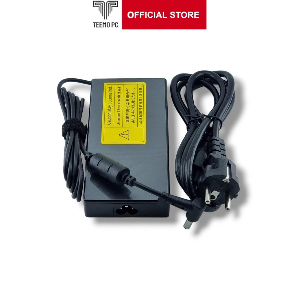 Sạc Tương Thích Cho Laptop ASUS TUF Gaming fx505ge fx505gd FX505DY fx505dd 120w- Hàng Nhập Khẩu New Seal TEEMO PC X14