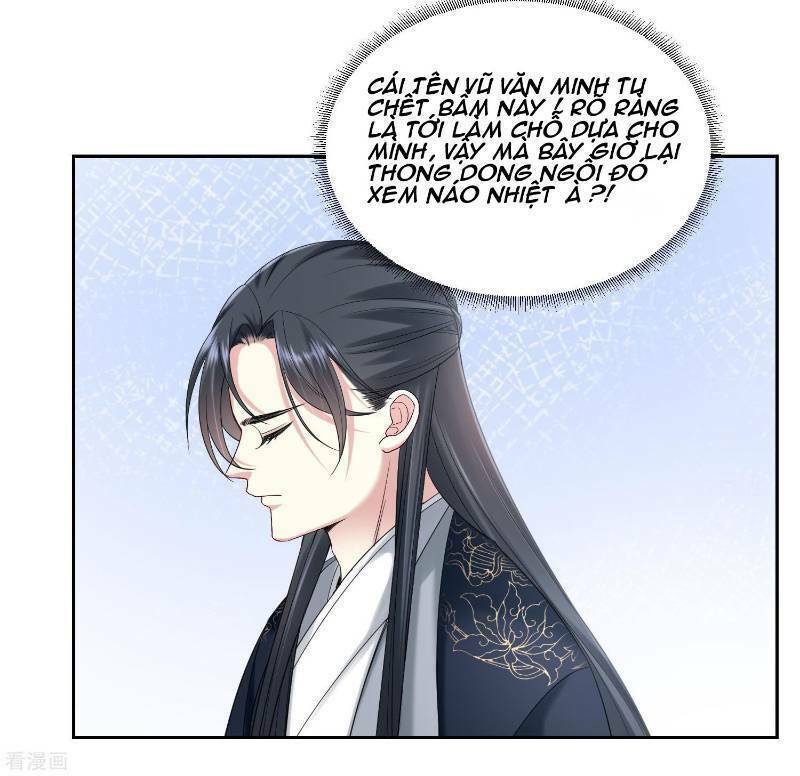 độc y đích nữ chapter 99 8