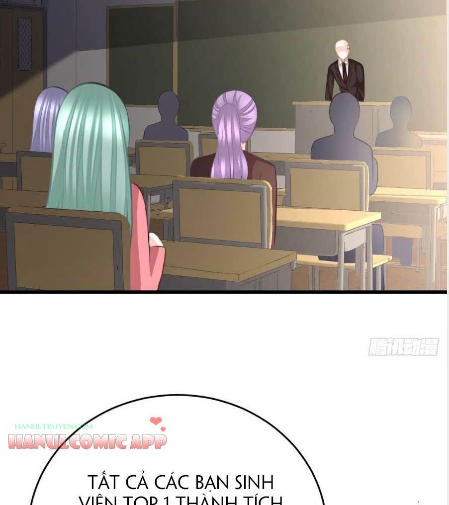 cô vợ đáng yêu của tổng giám đốc mặt lạnh chapter 49.2 3