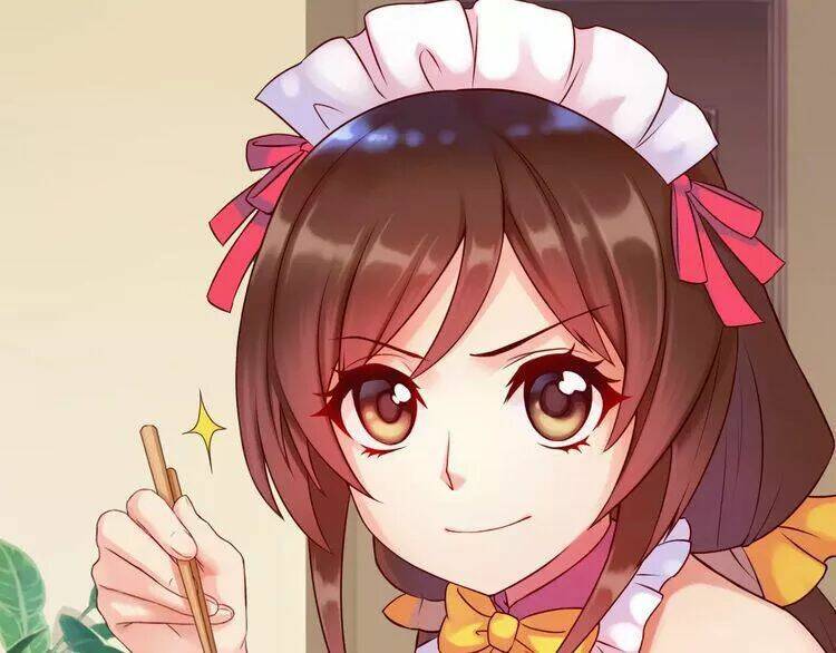 thực luyến kỳ duyên chapter 6 20