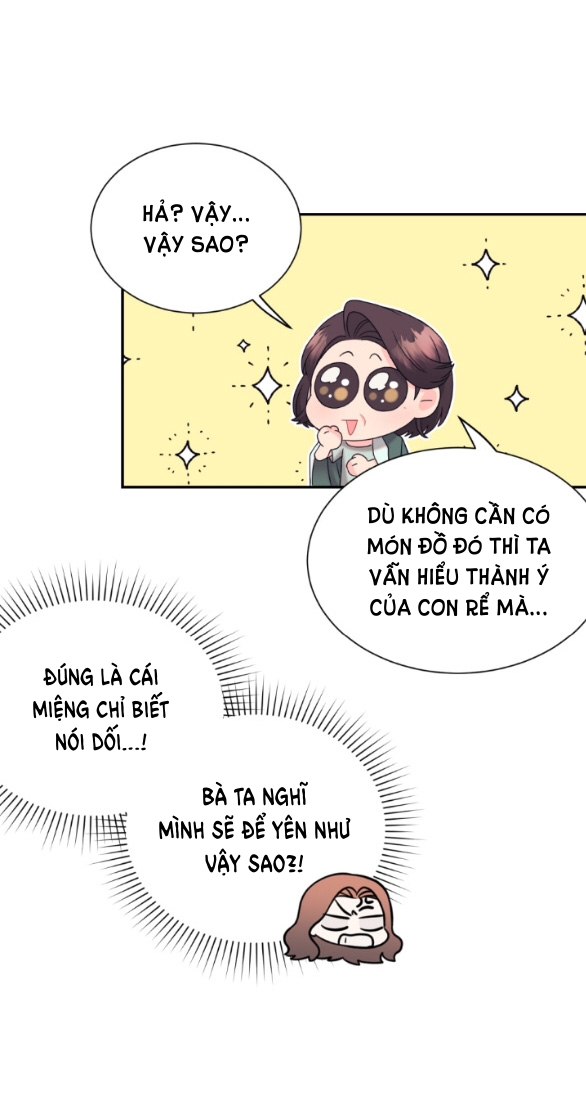 Người Vợ Giả Mạo chapter 3.1 - Trang 15