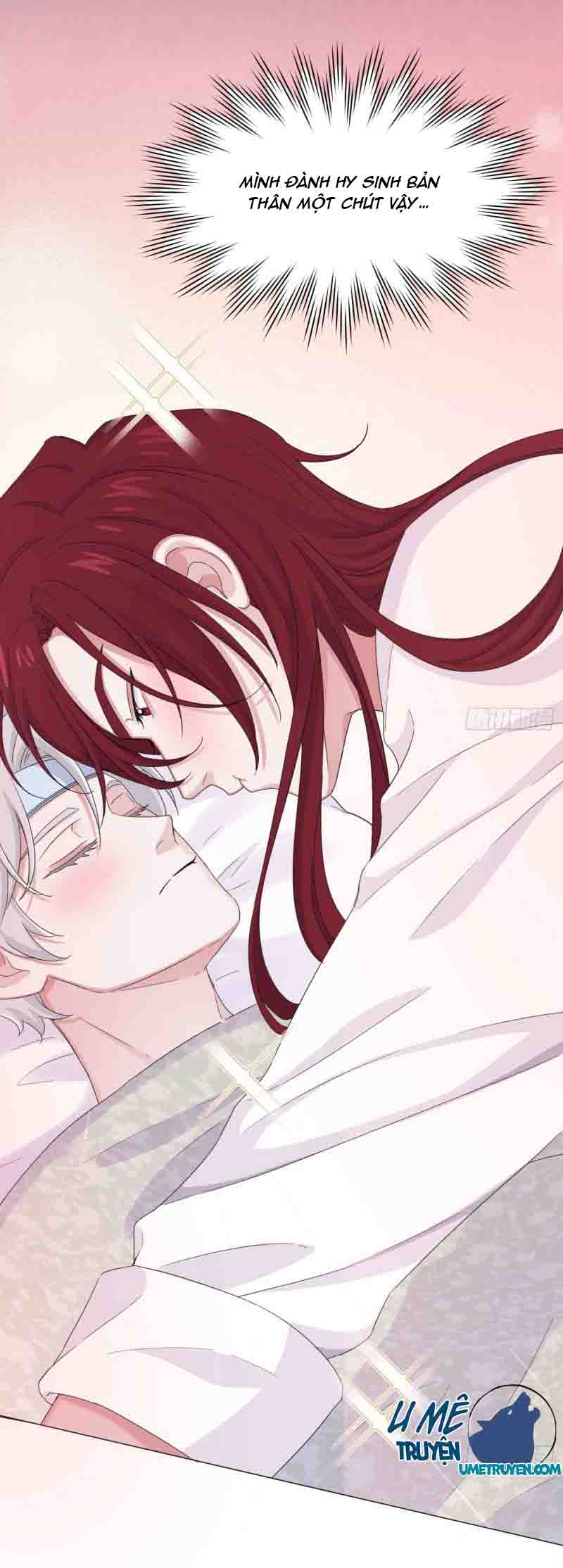 nhất hoàng cửu công thập nhị thê chapter 22 1