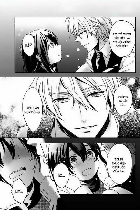 fat cinderella!! chapter 2 1