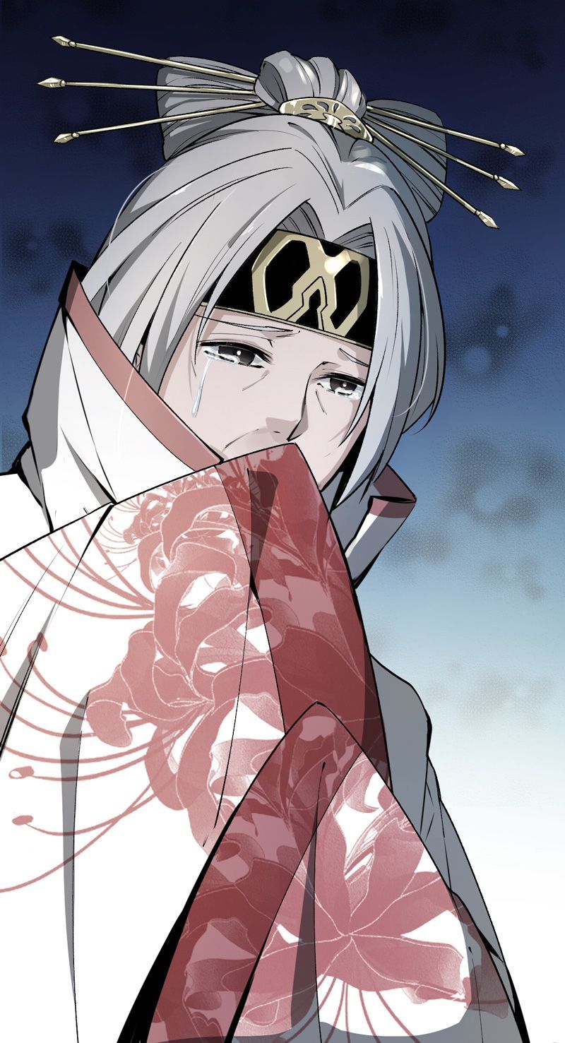 chợ quỷ chapter 8 19