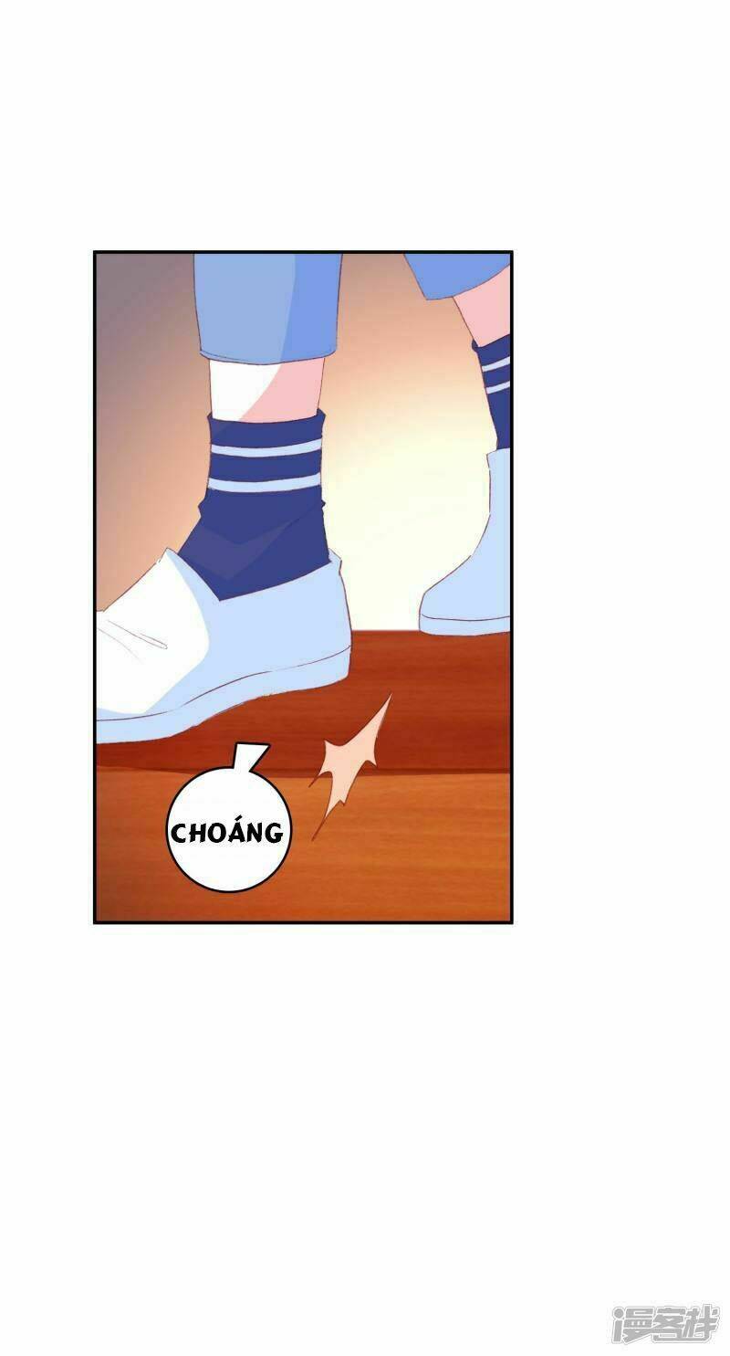 chuyển phát nhanh tình yêu chapter 4 45