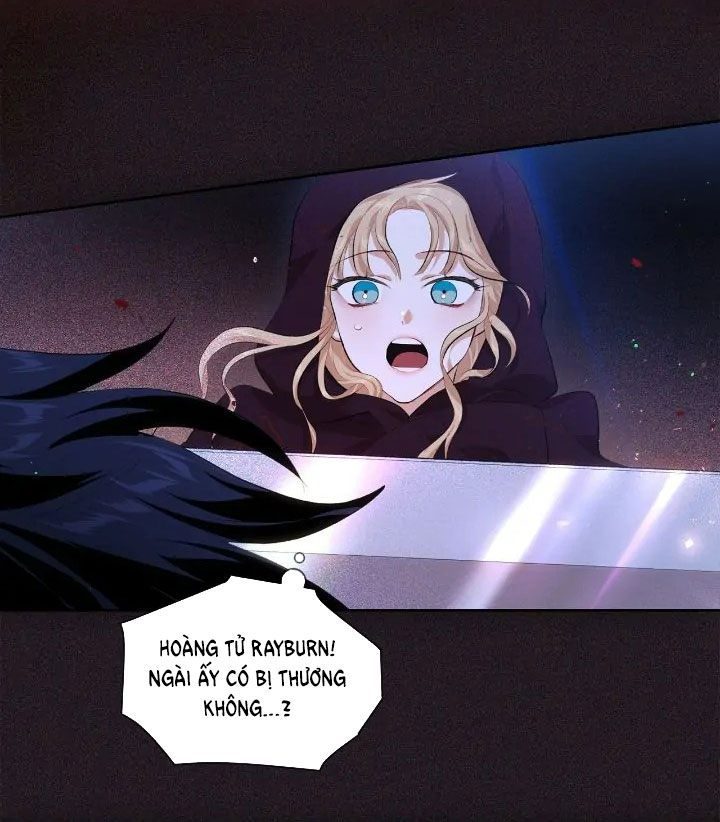 tôi là fan cứng hoàng tử chapter 78.2 47