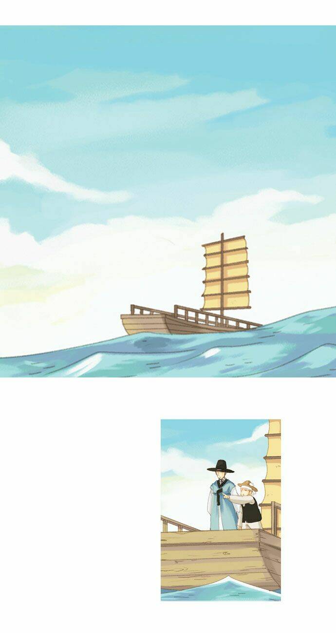 the great merchant kim manduk chapter 8 6