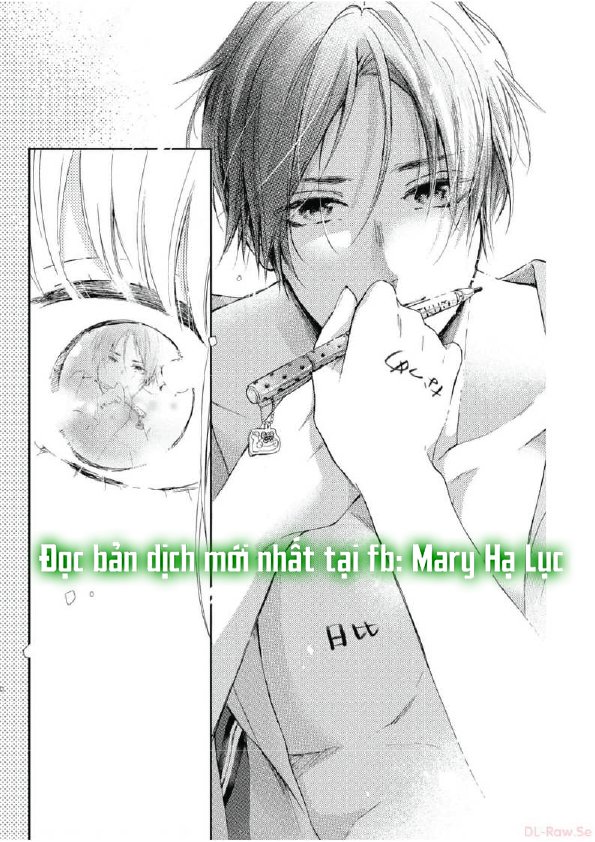 cô gái yêu thích cơ bắp được tiền bối có body hoàn hảo theo đuổi chapter 4.2 19