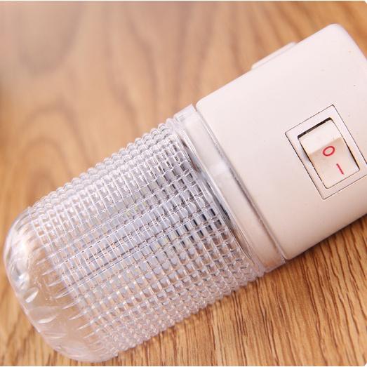 Đèn ngủ 3w 5.5*8cm tiết kiệm điện Duashop