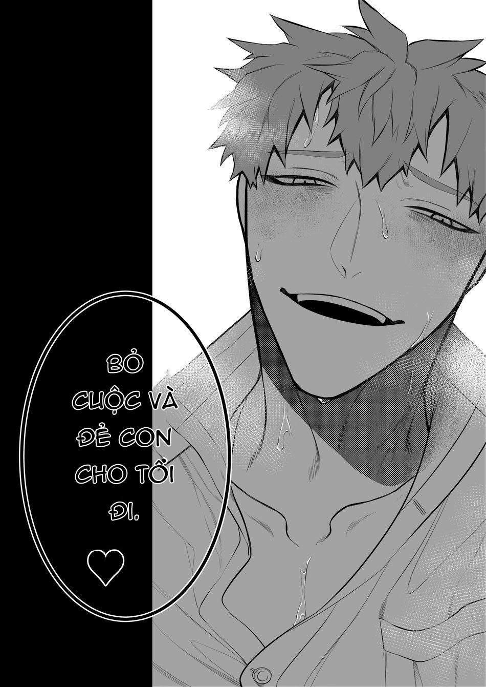 người tà răm luôn có quỷ theo sau chapter 30 40