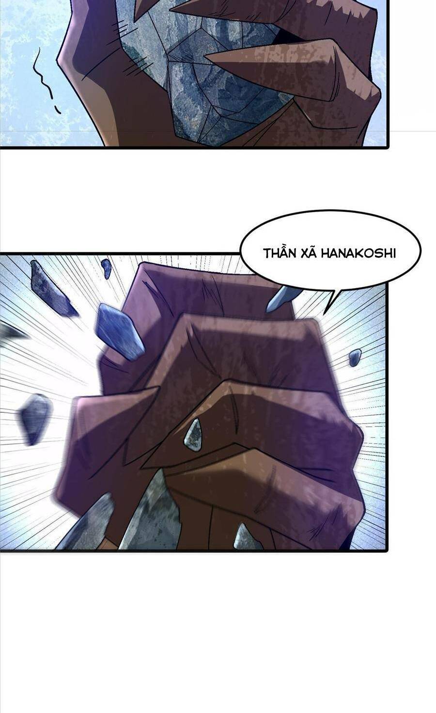 thí chủ, lên đường thôi! chapter 53 28