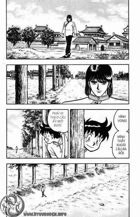 hoàng phi hồng phần 1 chapter 11 90