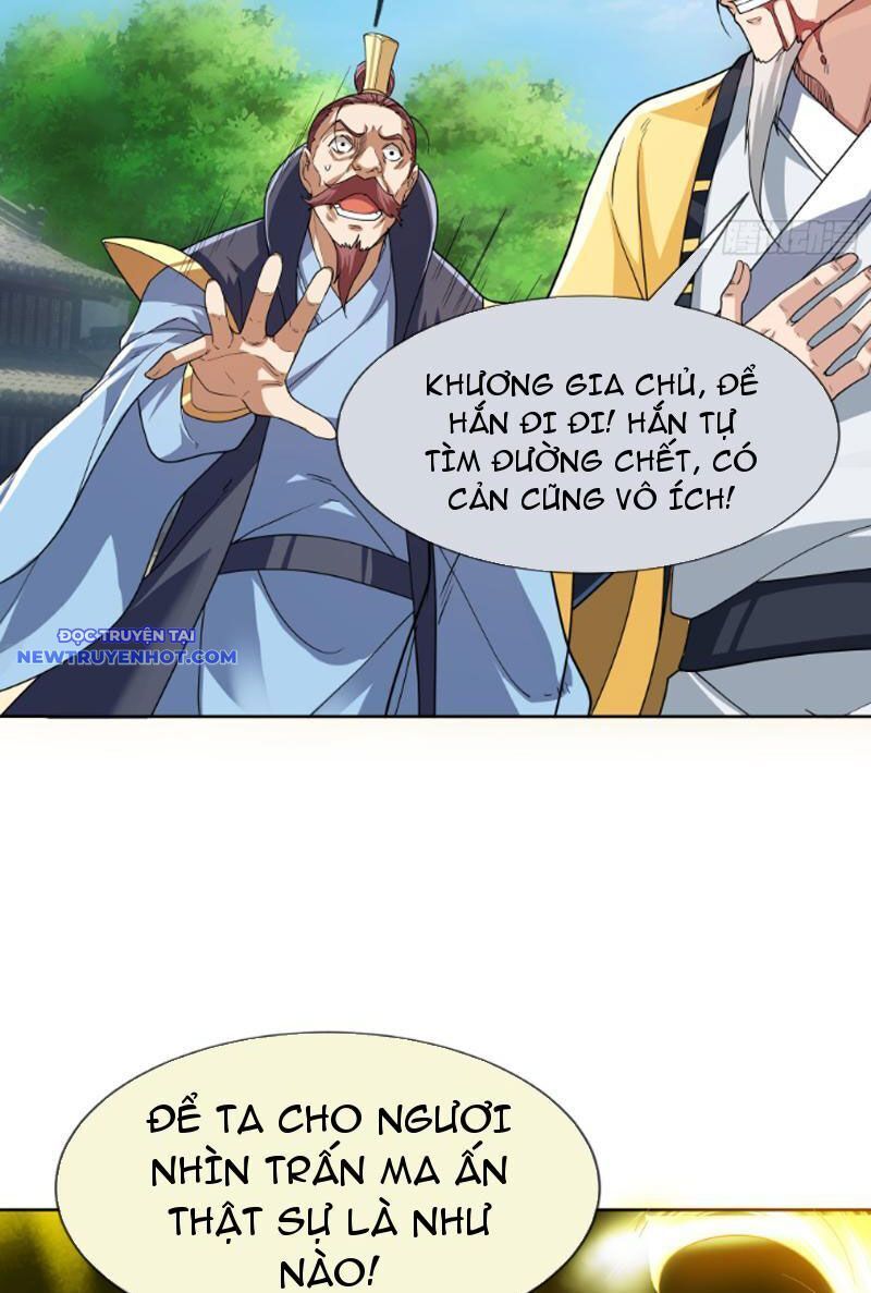 ngủ say vạn cổ: xuất thế đẩy ngang chư thiên chapter 3 84