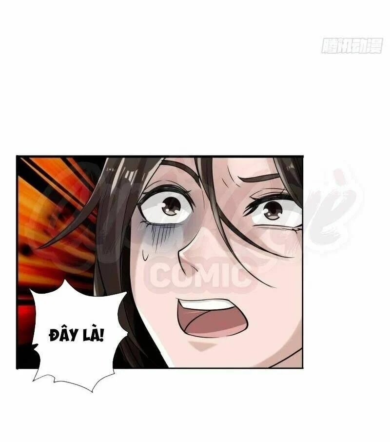 nhân vật phản diện đi tìm đường chết chapter 71 23