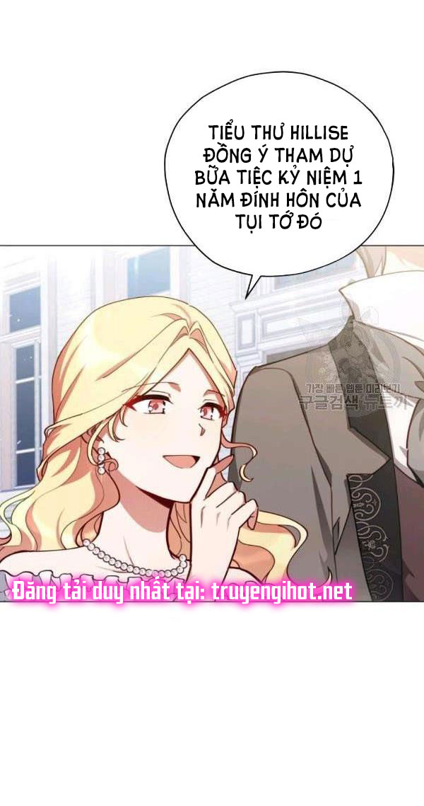 quý cô không thể tiếp cận chapter 35 49