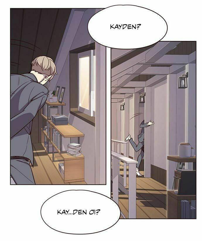 biến thân thành mèo chapter 9 71