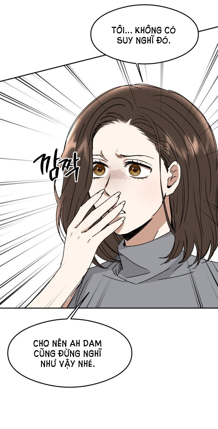 Ưu Thế Tuyệt Đối chapter 12.2 - Trang 28