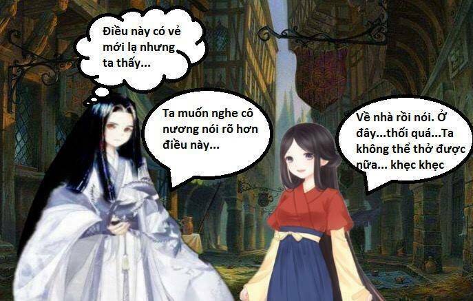 chàng trai thứ phi chapter 2 36