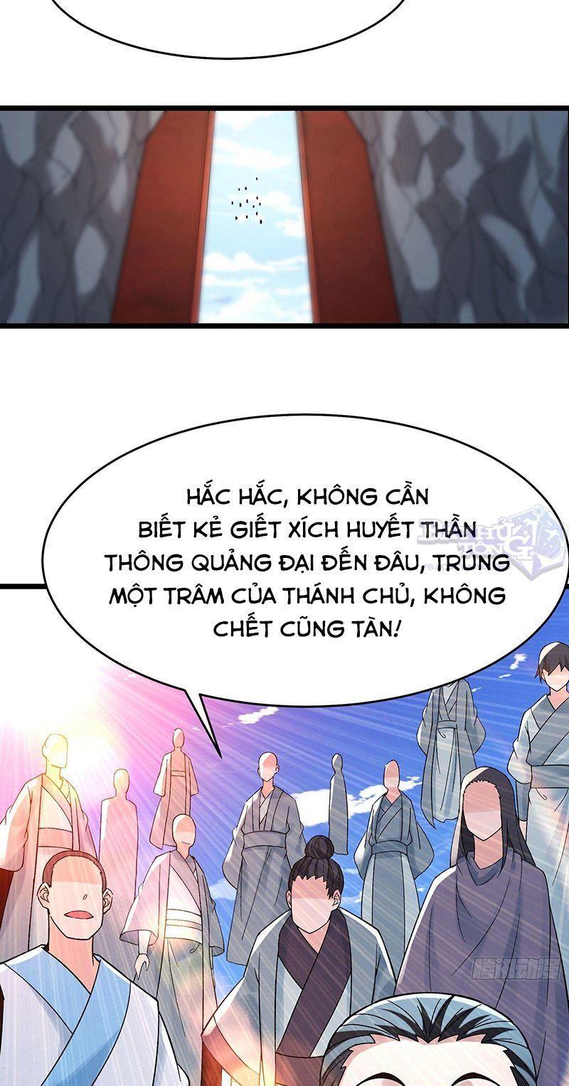 đồ đệ ta toàn là nữ ma đầu chapter 85 21