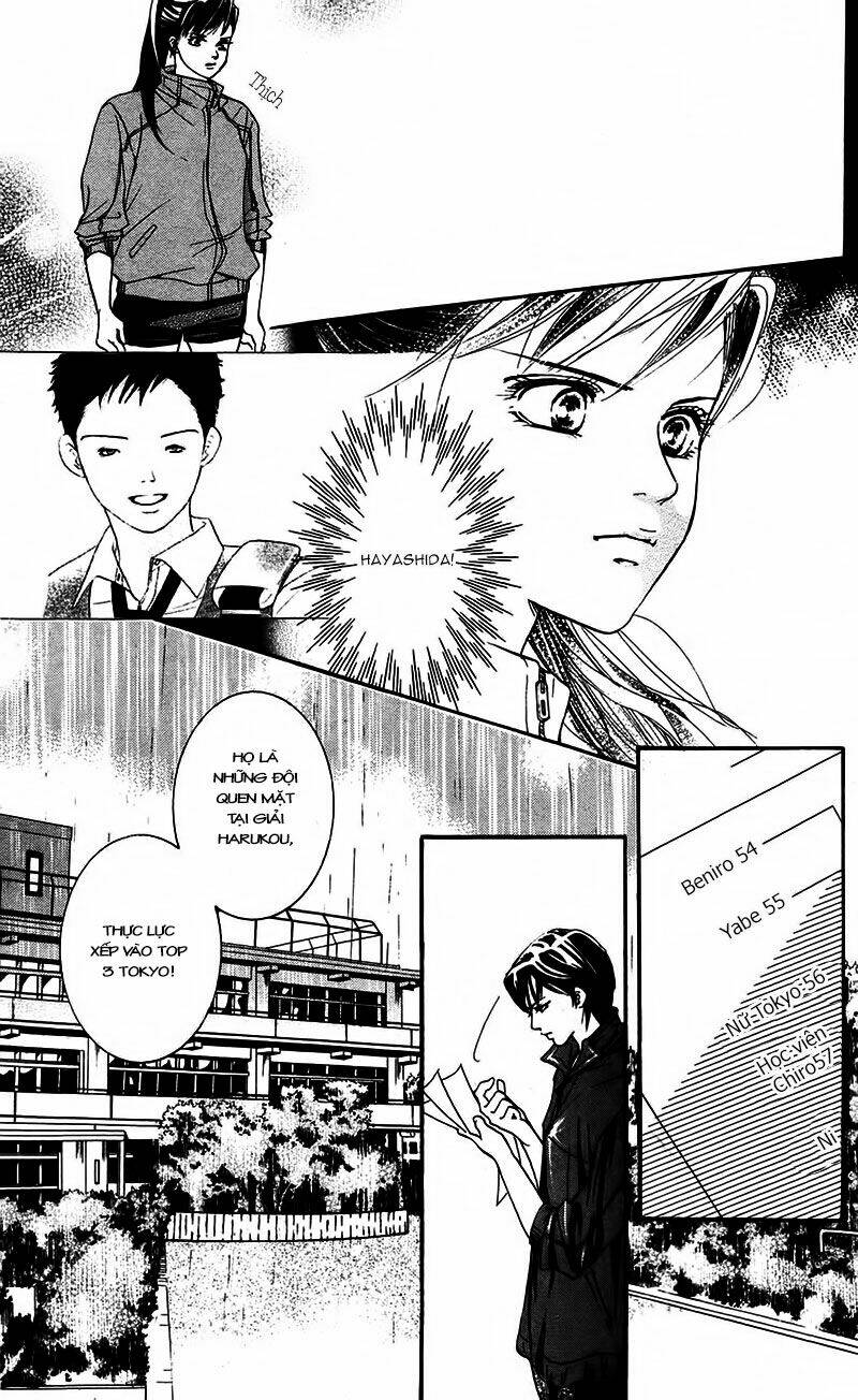 xứng danh anh hùng chapter 13 22