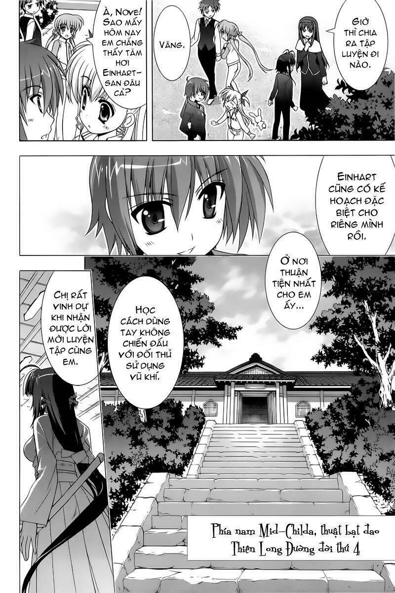 mahou shoujo lyrical nanoha vivid chapter 20 6