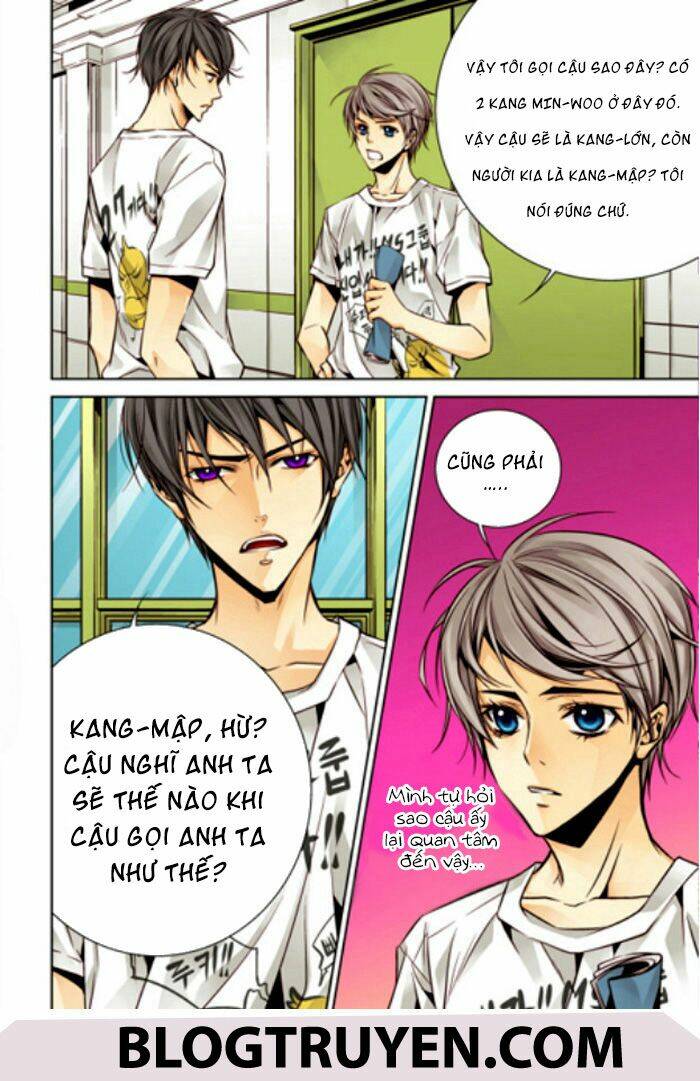 cheonsaeng yeonbun chapter 7 7