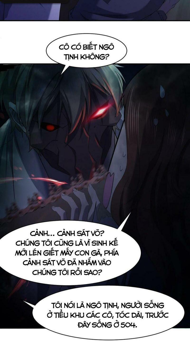 đừng hiểu lầm, tôi mới là người bị hại! chapter 50 15