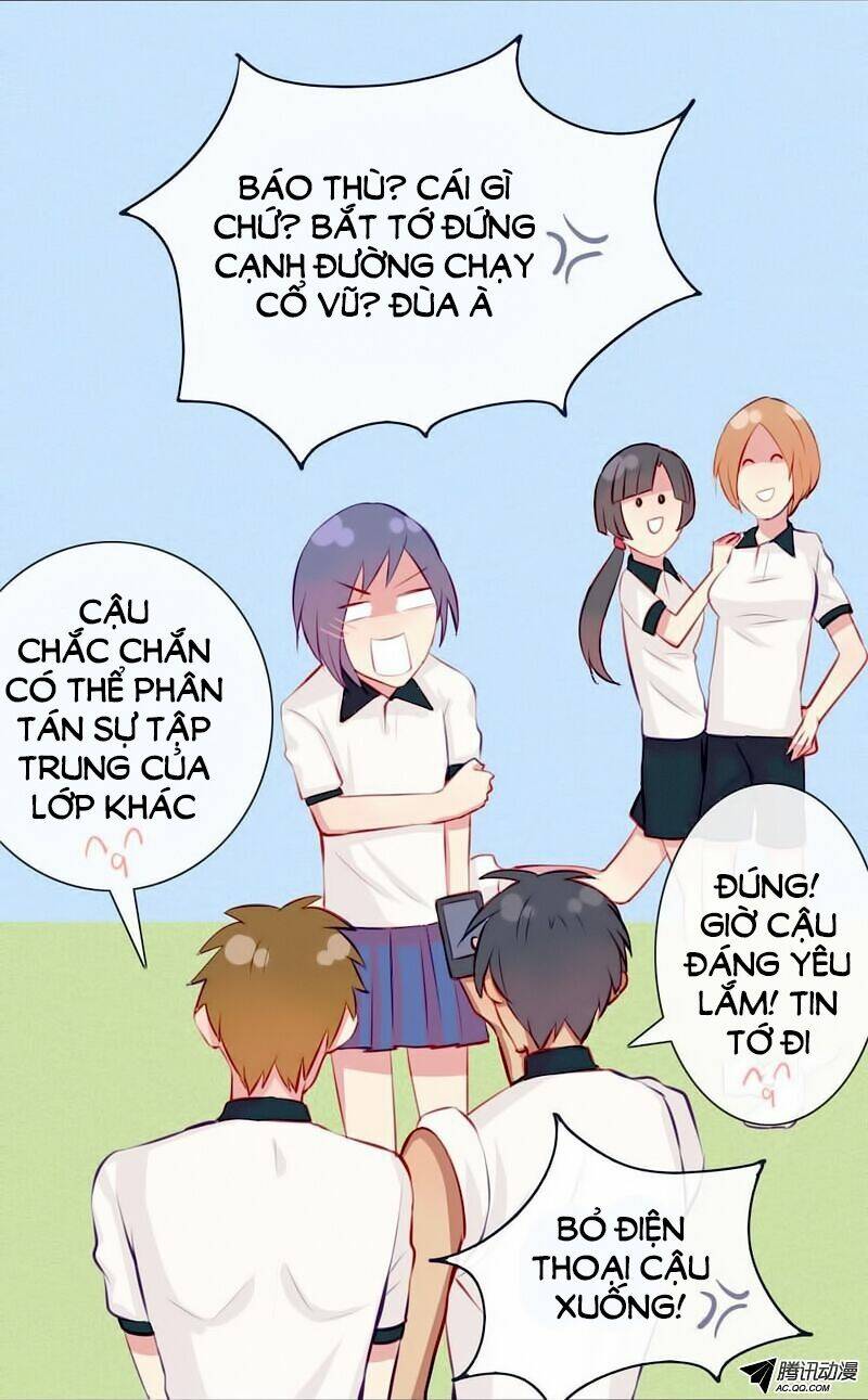 song sinh đổi chỗ ở chapter 11 15