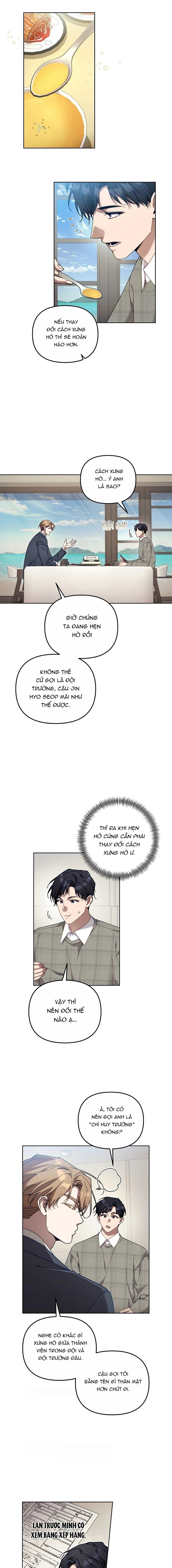 guide cấp s phết mật ong chapter 35 9