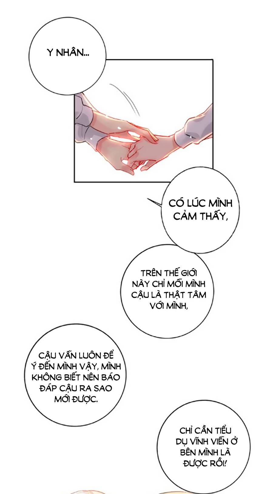 kế hoạch đánh chiếm của công chúa nghèo chapter 7 8