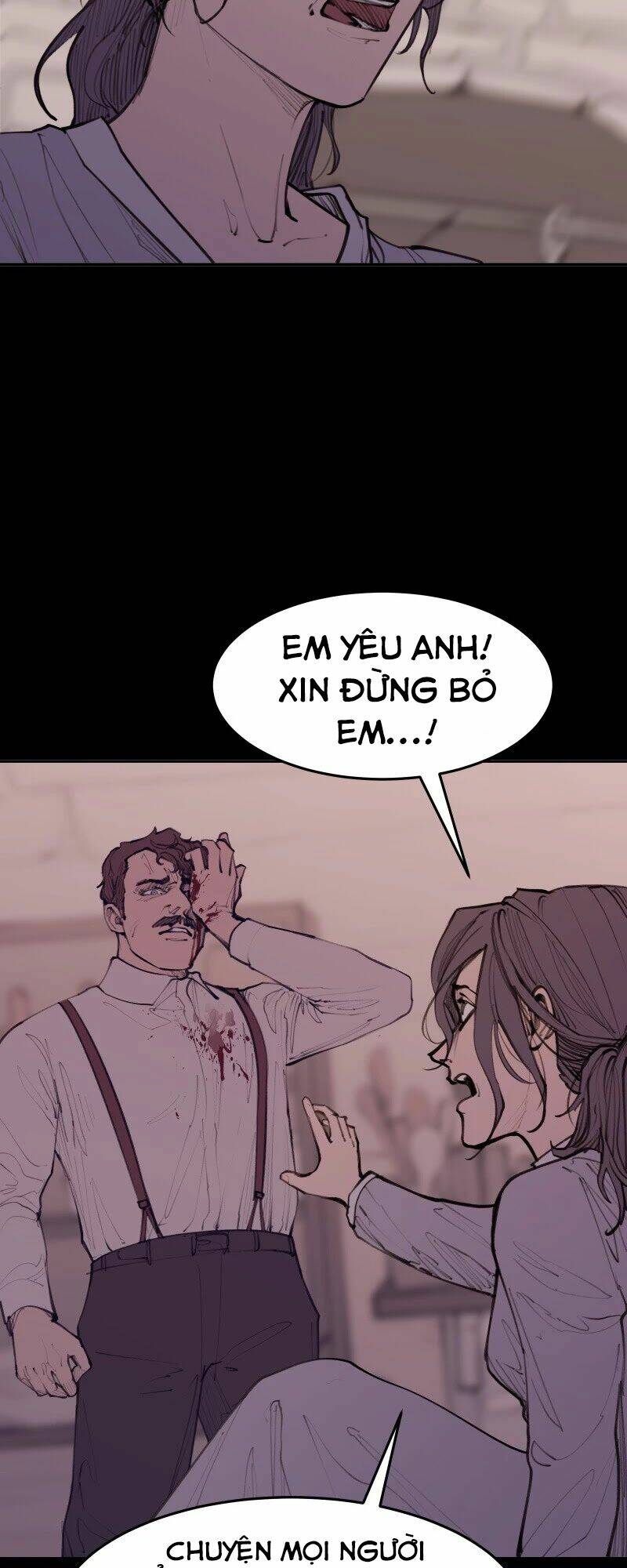 Tướng Quỷ Dạy Yêu Chapter 110 - Trang 39