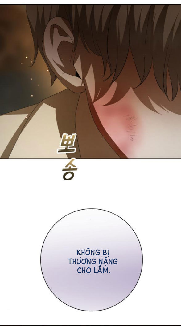 tôi muốn trở thành cô ấy dù chỉ là một ngày chapter 135.1 11