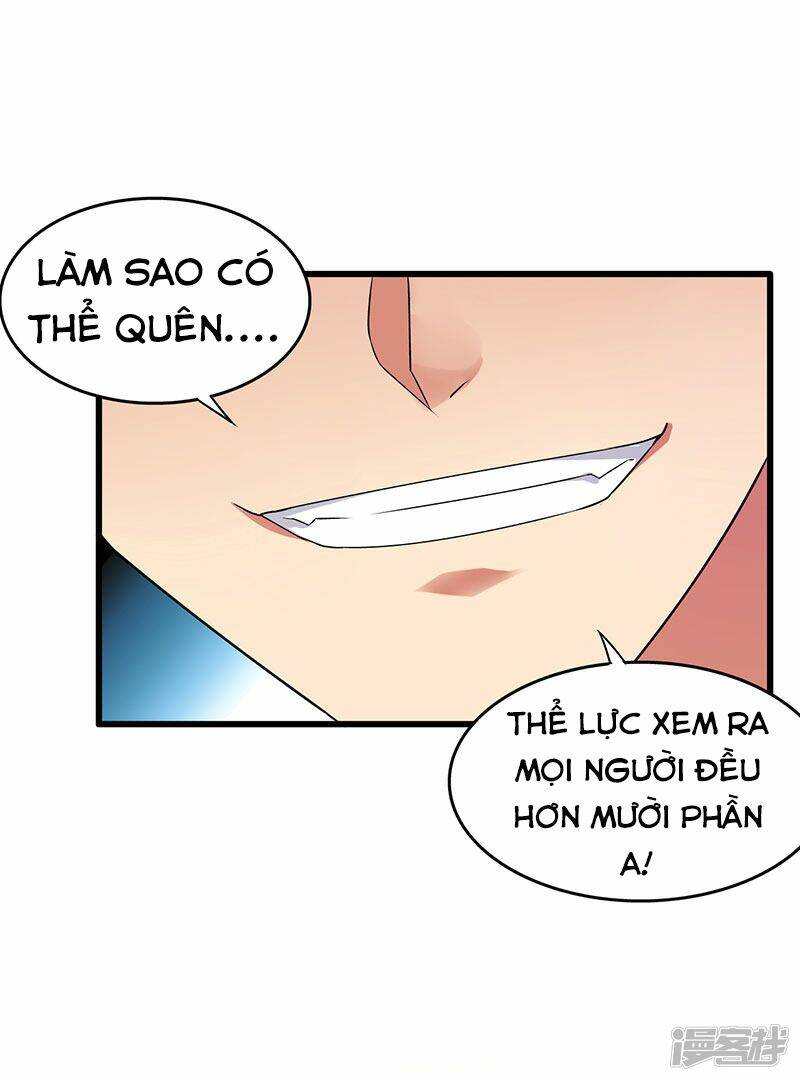 siêu cấp bại gia tử chapter 45 32