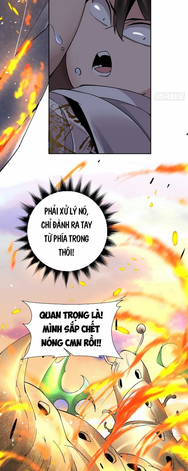 ta là nhà giàu số một, ta không muốn trọng sinh chapter 18 9