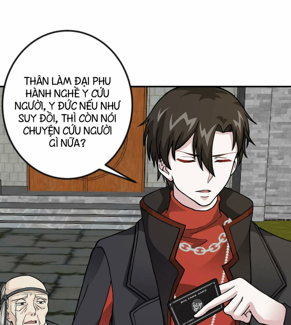 ta chẳng qua là một đại la kim tiên chapter 4 45