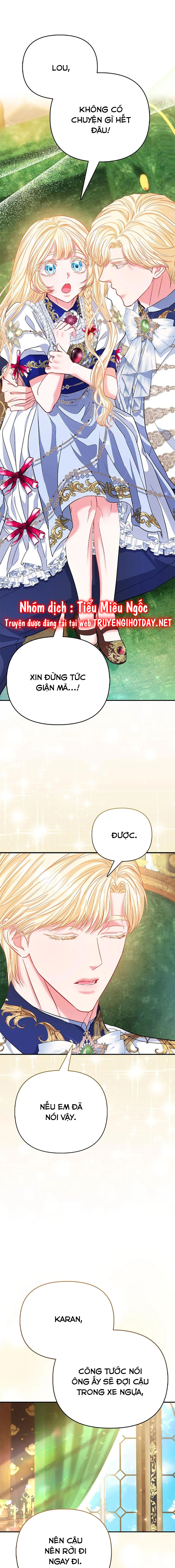 nàng công chúa của tôi chapter 36 7